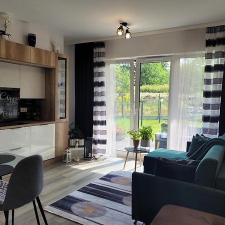 Apartament Nina Jelenia Gora Exterior photo