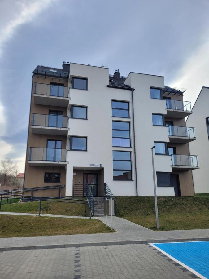 Apartament Nina Jelenia Gora Exterior photo