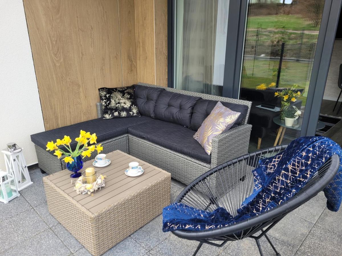 Apartament Nina Jelenia Gora Exterior photo