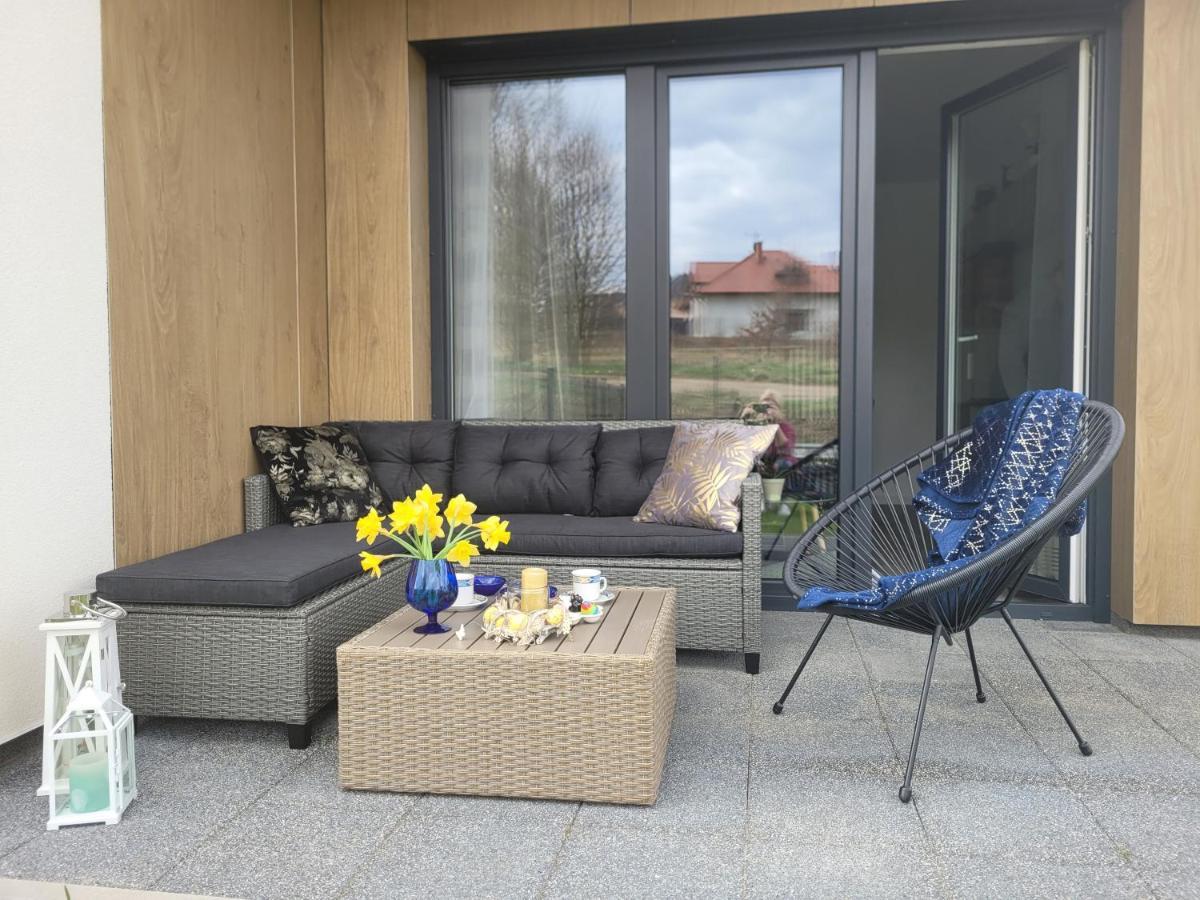 Apartament Nina Jelenia Gora Exterior photo