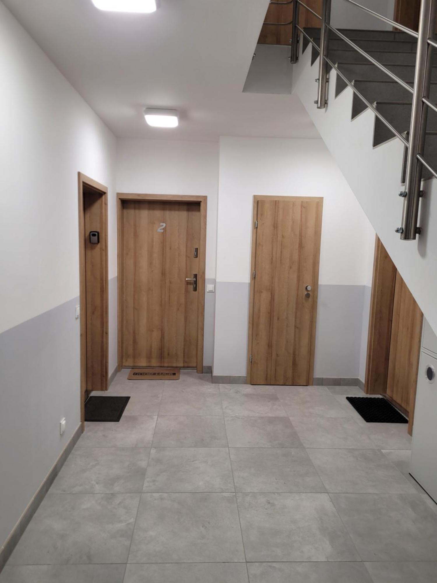 Apartament Nina Jelenia Gora Exterior photo