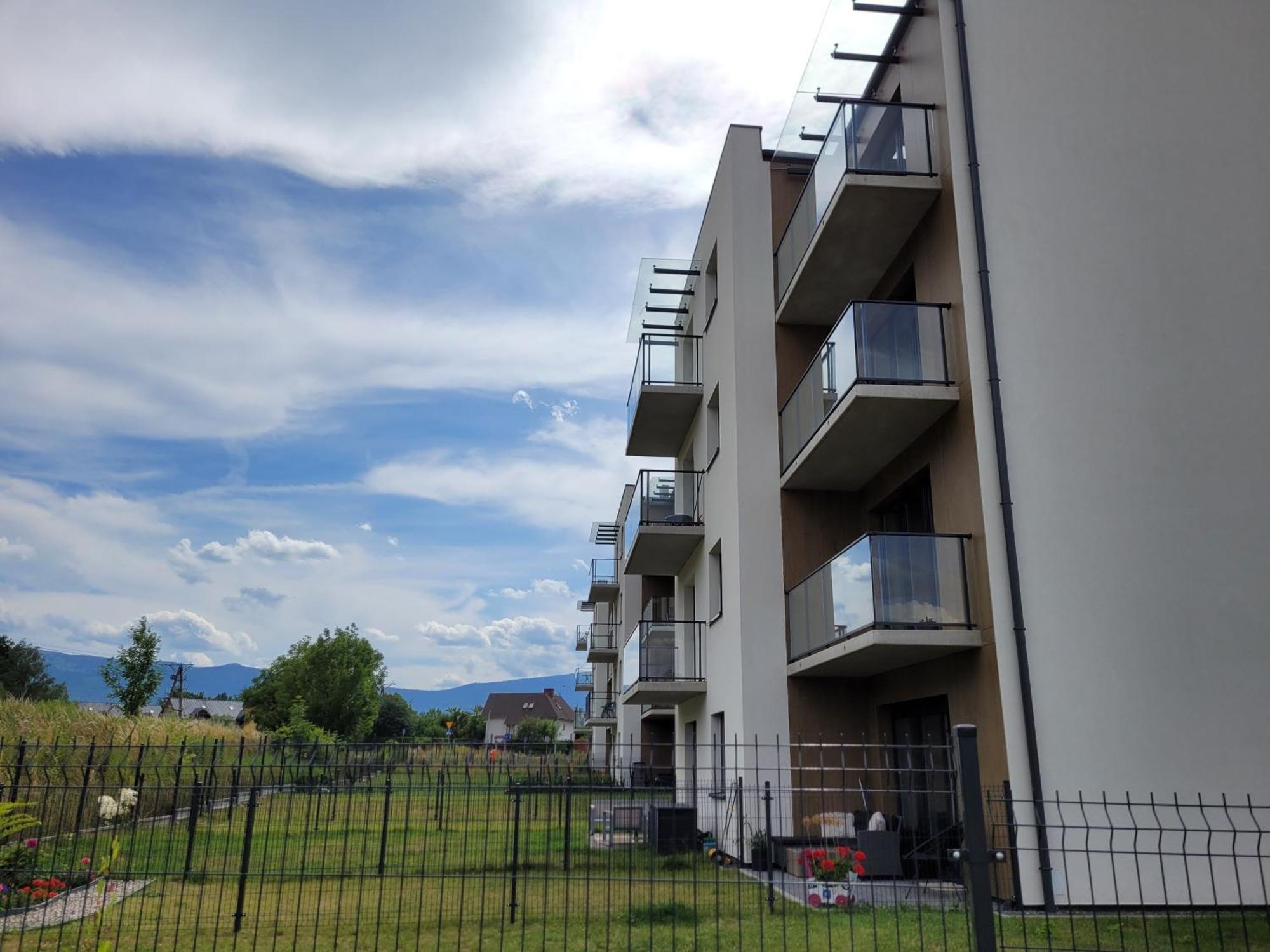 Apartament Nina Jelenia Gora Exterior photo