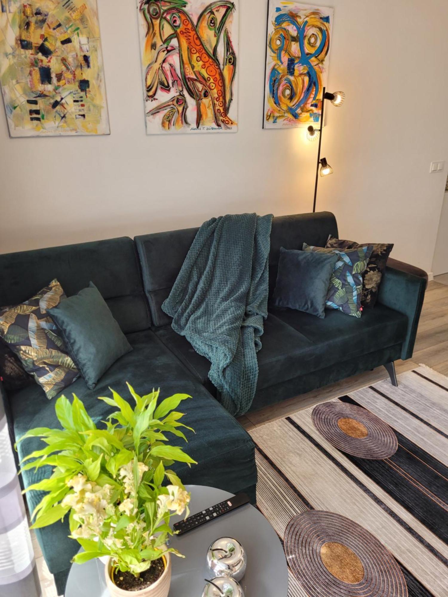 Apartament Nina Jelenia Gora Exterior photo