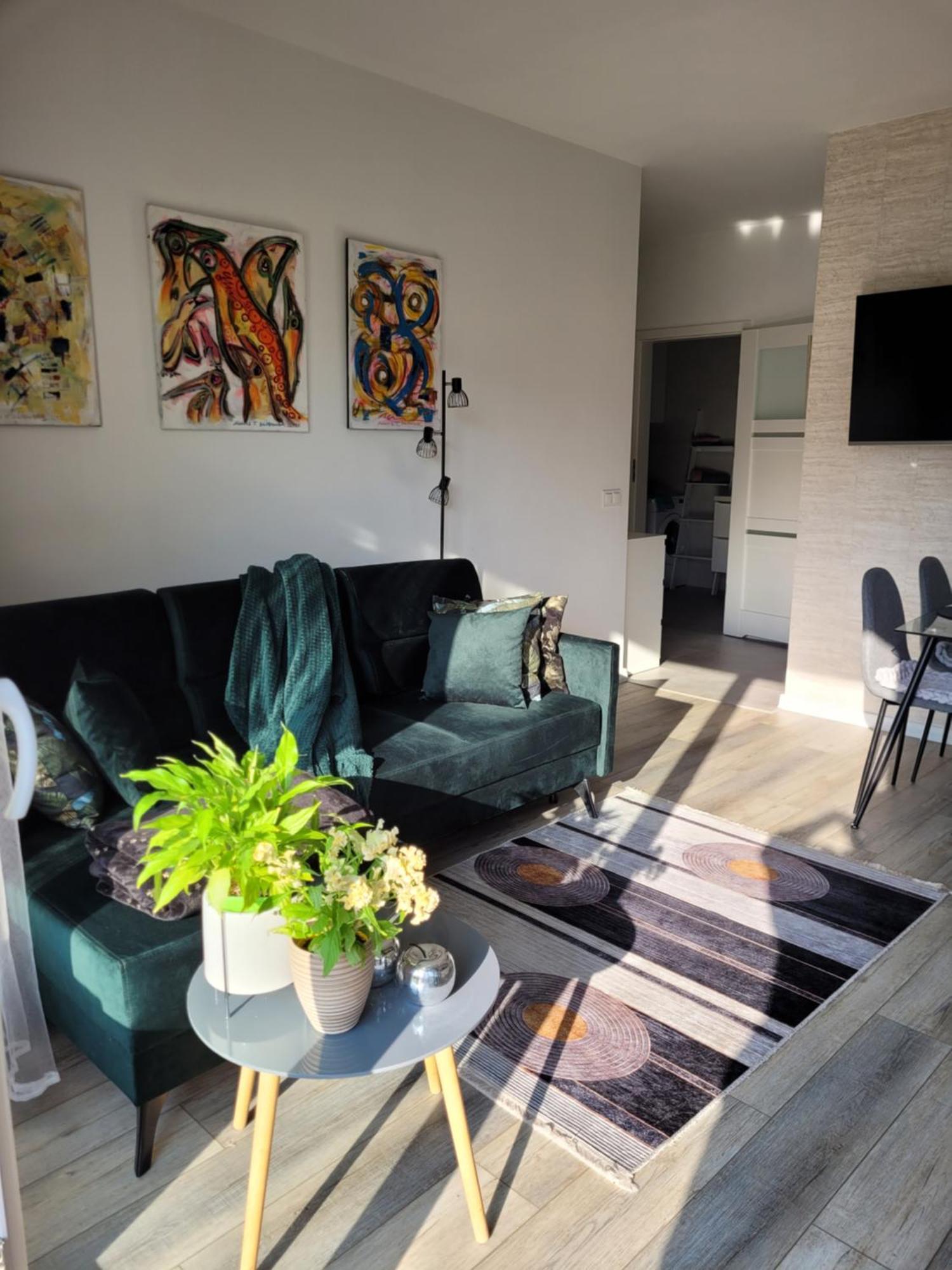 Apartament Nina Jelenia Gora Exterior photo