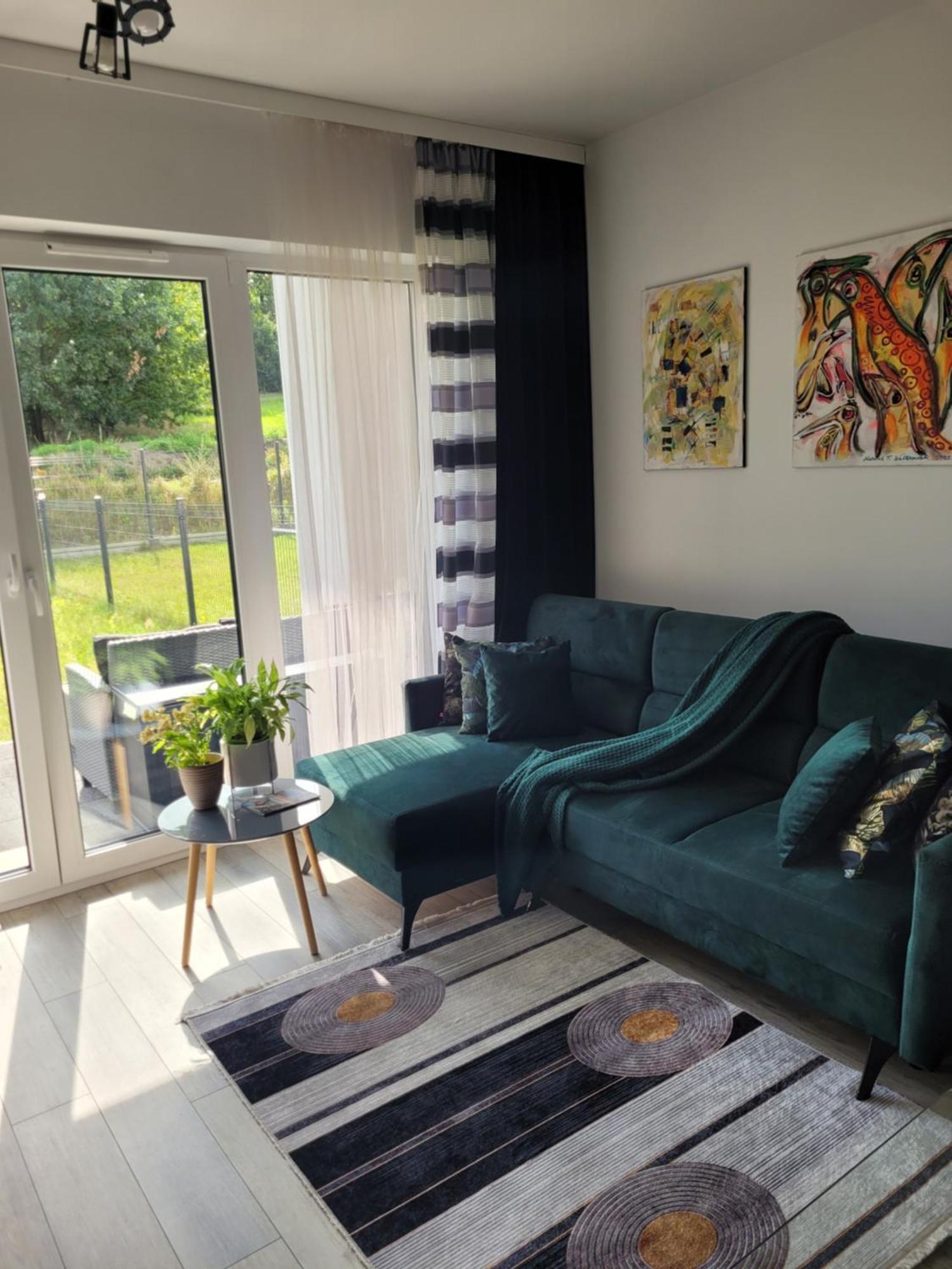 Apartament Nina Jelenia Gora Exterior photo
